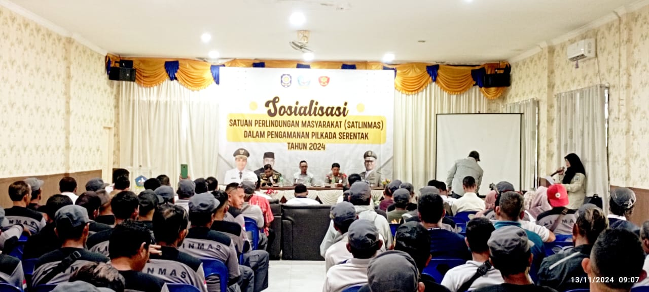 Pengumuman
